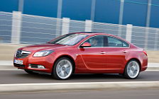   Opel Insignia ecoFLEX - 2009