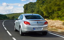   Opel Insignia ecoFLEX - 2009