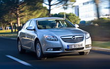   Opel Insignia ecoFLEX - 2009