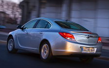   Opel Insignia ecoFLEX - 2009