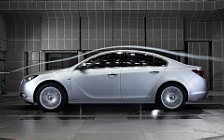   Opel Insignia ecoFLEX - 2009