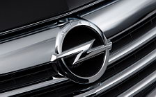   Opel Insignia ecoFLEX - 2009
