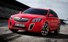   Opel Insignia OPC Sports Tourer - 2009
