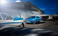   Opel Insignia OPC Sports Tourer - 2009