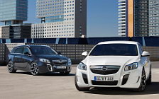   Opel Insignia OPC Sports Tourer - 2009