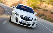   Opel Insignia OPC - 2009