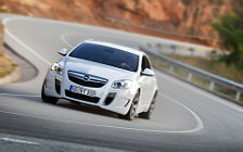   Opel Insignia OPC - 2009