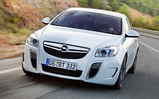   Opel Insignia OPC - 2009