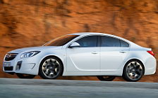   Opel Insignia OPC - 2009
