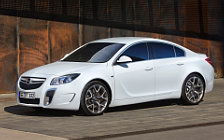  Opel Insignia OPC - 2009