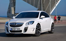   Opel Insignia OPC - 2009
