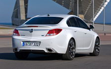   Opel Insignia OPC - 2009