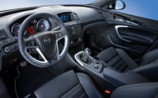   Opel Insignia OPC - 2009