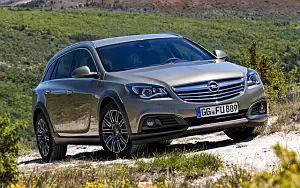   Opel Insignia Country Tourer - 2009
