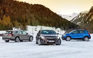   Opel Insignia Country Tourer - 2009
