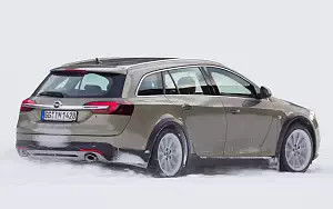   Opel Insignia Country Tourer - 2009