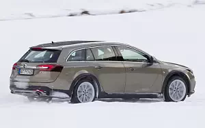   Opel Insignia Country Tourer - 2009