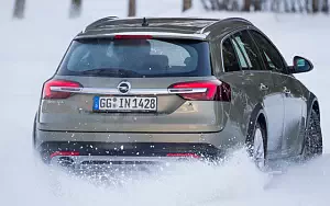   Opel Insignia Country Tourer - 2009