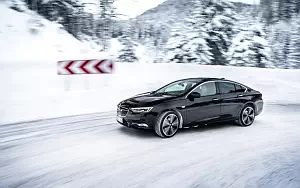   Opel Insignia Grand Sport 4x4 - 2017
