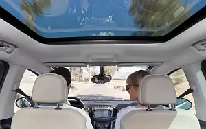   Opel Zafira - 2016