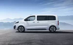   Opel Zafira Life - 2019