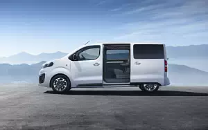   Opel Zafira Life - 2019
