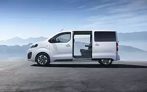   Opel Zafira Life - 2019
