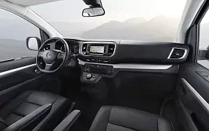   Opel Zafira Life - 2019