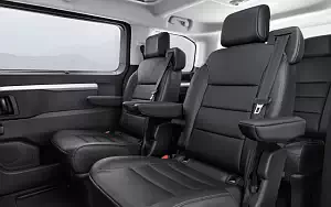   Opel Zafira Life - 2019
