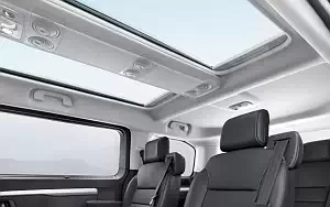   Opel Zafira Life - 2019