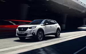   Peugeot 2008 GT Line - 2019