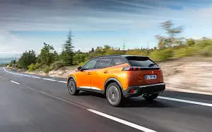   Peugeot 2008 GT - 2020