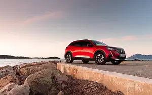   Peugeot 2008 - 2020