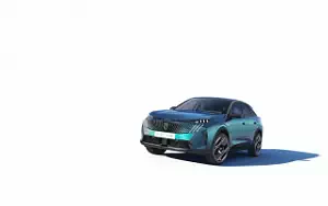   Peugeot E-3008 - 2023