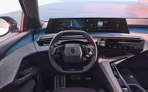  Peugeot E-3008 - 2023