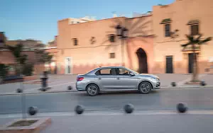   Peugeot 301 - 2017