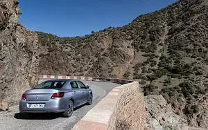   Peugeot 301 - 2017