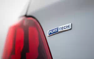   Peugeot 301 - 2017