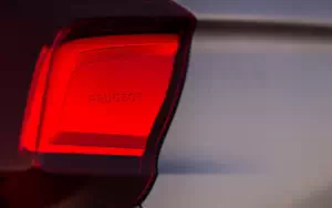   Peugeot 301 - 2017