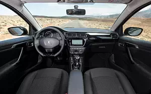   Peugeot 301 - 2017