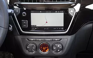   Peugeot 301 - 2017