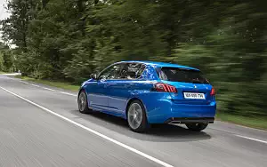   Peugeot 308 GT - 2020