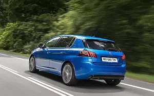   Peugeot 308 GT - 2020