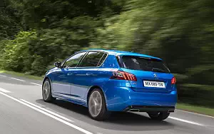   Peugeot 308 GT - 2020