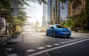   Peugeot 308 GT - 2020