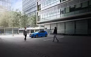   Peugeot 308 GT - 2020