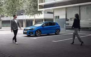   Peugeot 308 GT - 2020