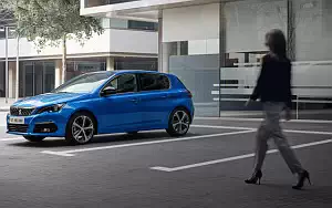   Peugeot 308 GT - 2020