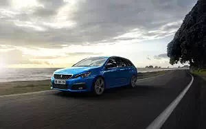   Peugeot 308 SW GT - 2020