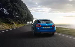   Peugeot 308 SW GT - 2020